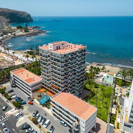 Go2Tenerife Apart'Dida Pool & First Line Of The Sea Los Cristianos  Exteriér fotografie